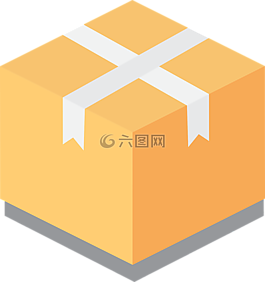 盒,纸板,纸板盒