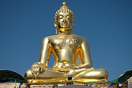 buddah,泰国,金三角