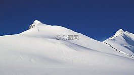 ulrichshorn,山,阿尔卑斯山