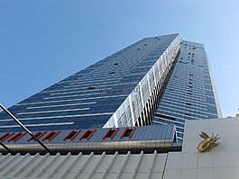 摩天楼,墨尔本,尤里卡89