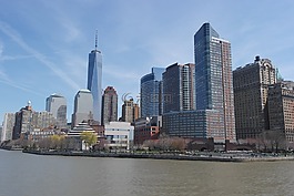 美国,纽约,佩里