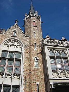 建筑,阿姆斯特丹,荷兰