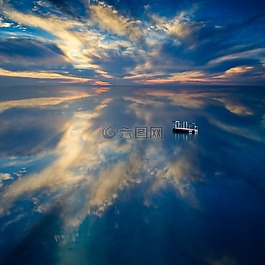 水,几点思考,水景