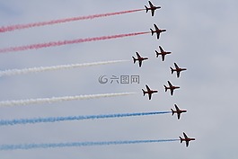红色箭头,红色,箭头