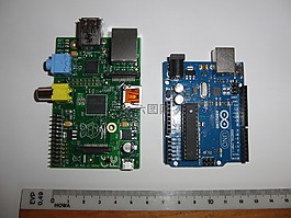 覆盆子,arduino,电子产品