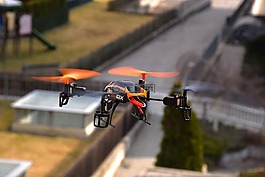 无人驾驶飞机,rc,刀片180 qx hd