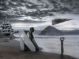 未来,关于未来,科幻小说