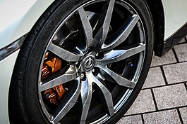 日产游戏,日产,gtr