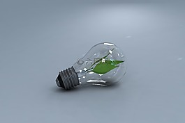 白炽灯,性质,能源