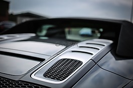 奥迪 r8,跑车,超级跑车