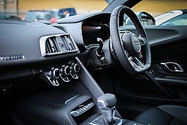 奥迪 r8,跑车,超级跑车
