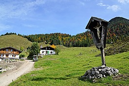 埃尔毛,凯撒山麓舍福（scheffau）,奥地利