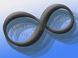 数学,方程,英飞尼迪