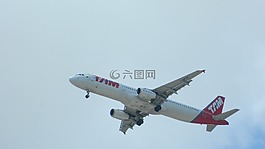飞机,汽轮机