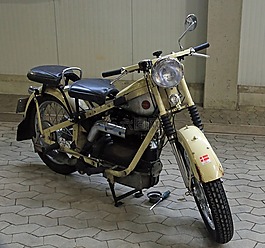oldtimer,摩托车,灵气