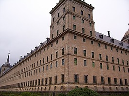 san lorenzo del escorial,纪念碑,马德里