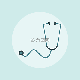 图标,医疗,疾病