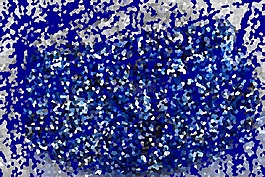 背景,蓝色,天空