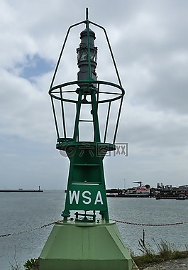 daymark,透视绘图,横字