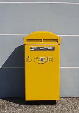 邮箱,法国邮政,信