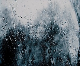 水,水滴,叠加