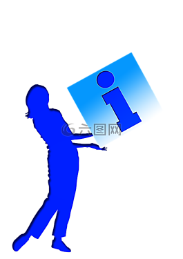 信息,小贴士,图标