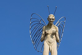 天使,魔鬼,亲爱