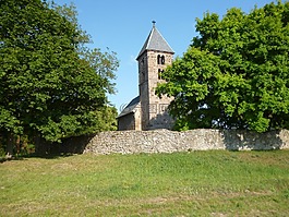 教堂,börzsöny,景观