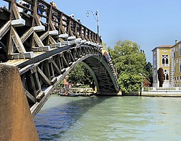 意大利,威尼斯,桥