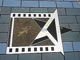 板,李布鲁斯,香港