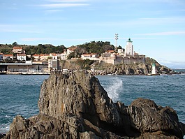 渔网,口旺德尔,法国