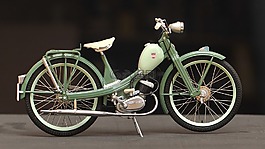 nsu,nsu快速,助力车老