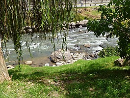 昆卡,厄瓜多尔,旅行