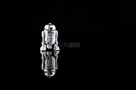 rd2d,星火,战争的星系