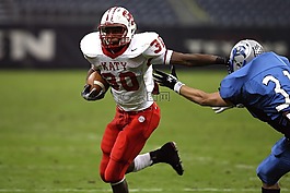 足球,足球运动员,美式足球