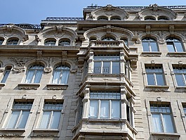 安特卫普,oostenstraat,建设