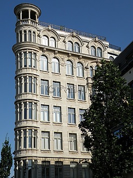 安特卫普,oostenstraat,建设