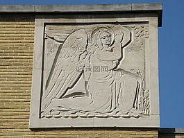 安特卫普,sint walburgiskerk,教堂