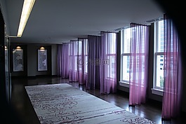 走廊,神秘,不祥