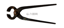 钳子,夹紧,工具