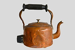 铜壶,电水壶,铜