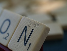 拼字,信,棋盘游戏