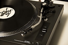 lp,dj,音乐