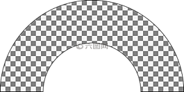 半环,环段