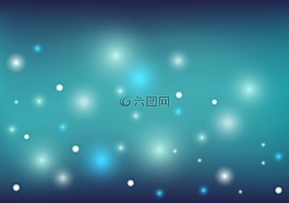 明亮,背景,梯度