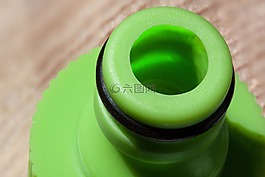 离合器,软管接头,连接器系统