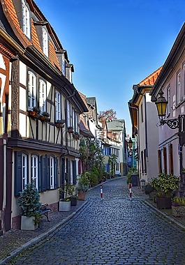 法兰克福,最大值,黑森