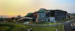 中產創-3,建築,綠建築