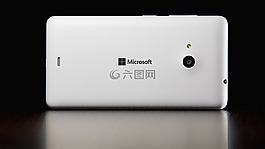 的lumia 525,智能手机,回顾