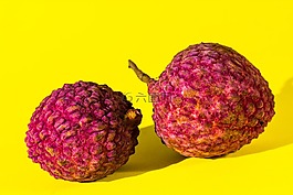 荔枝,水果,热带